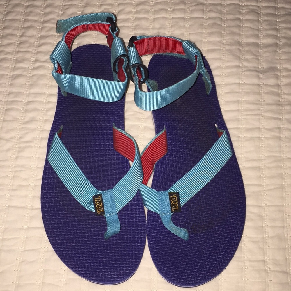 Teva Sandals